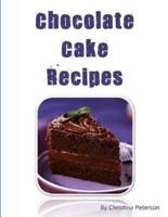 Chocolate Cake Recipes