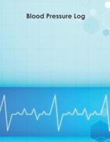 Blood Pressure Log