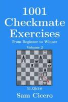 1001 Checkmate Exercises
