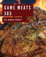 Game Meats 365