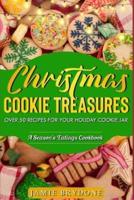 Christmas Cookie Treasures