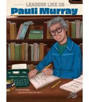 Pauli Murray