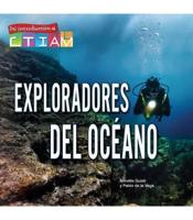 Exploradores Del Océano