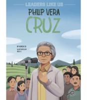 Philip Vera Cruz
