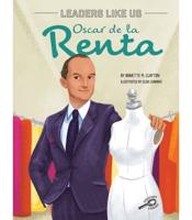 Oscar De La Renta