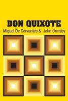 Don Quixote