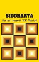 Siddharta