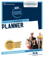 Planner (C-588)