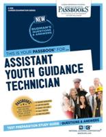 Assistant Youth Guidance Technician (C-938)