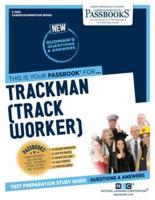 Trackman (Track Worker) (C-1066)