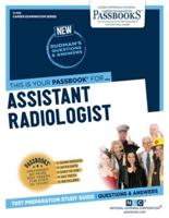 Assistant Radiologist