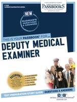 Deputy Medical Examiner