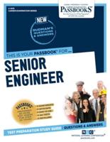 Senior Engineer (C-1476)