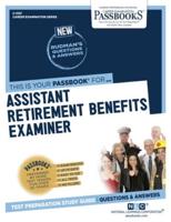 Assistant Retirement Benefits Examiner (C-1557)
