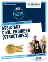Assistant Civil Engineer (Structures) (C-1910)