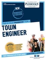 Town Engineer