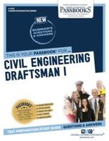 Civil Engineering Draftsman I