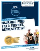 Insurance Fund Field Services Representative