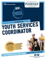 Youth Services Coordinator (C-2324)