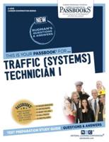 Traffic (Systems) Technician I
