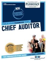 Chief Auditor (C-2348)