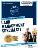 Land Management Specialist (C-2618)