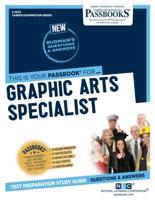 Graphic Arts Specialist (C-2672)