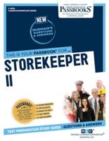 Storekeeper II (C-2902)