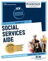 Social Services Aide (C-3319)