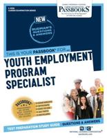 Youth Employment Program Specialist (C-3538)
