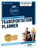 Transportation Planner (C-4265)