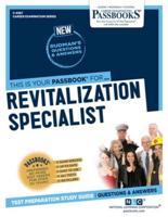 Revitalization Specialist