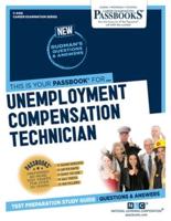 Unemployment Compensation Technician (C-4418)