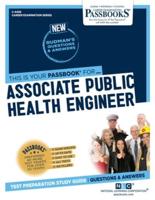 Associate Public Health Engineer (C-4439)