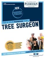 Tree Surgeon (C-4933)