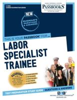 Labor Specialist Trainee (C-4995)