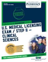 U.S. Medical Licensing Examination (USMLE) Step II - Clinical Sciences (ATS-104B)