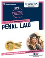 Penal Law (Q-94)