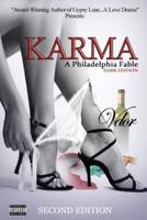 Karma: A Philadelphia Fable
