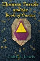 Thomas Turner and the Book of Curses (Paperback)