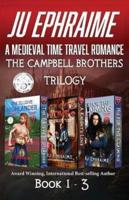 The Campbell Brothers Trilogy
