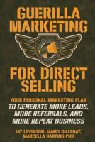 Guerilla Marketing for Direct Selling