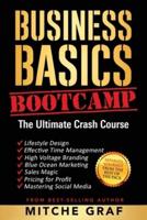 Business Basics BootCamp