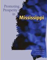 Promoting Prosperity in Mississippi