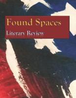 Found Spaces Literary Review