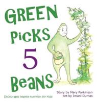 Green Picks 5 Beans