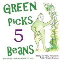 Green Picks 5 Beans
