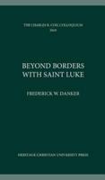Beyond Borders With Saint Luke