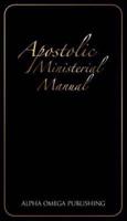 Apostolic Ministerial Manual