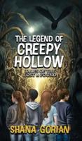 The Legend of Creepy Hollow